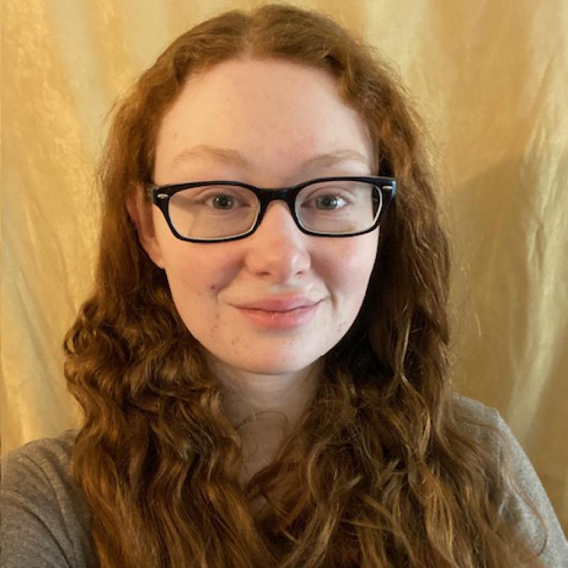 Commonsense Midwifery - Tara Galagher - Academic Coordinator - Portrait photo