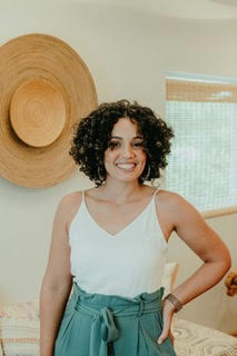 Commonsense Midwifery - Tara Galagher - Academic Coordinator - Portrait photo