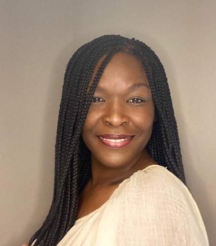 Commonsense Midwifery - Andrea Herrada - Admissions Coordinator - Portrait photo