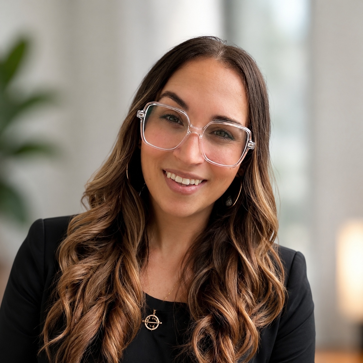 Commonsense Midwifery - Andrea Herrada - Admissions Coordinator - Portrait photo